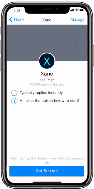 Ai Chatbot For Surveys Customer And Employee Feedback Xane Ai - is 10 times better than that with any survey and the best part is you don t even have to click a button to deploy it it s fully automated